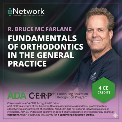 Fundamentals of Orthodontics in General Practice