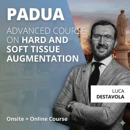 Hard and Soft Tissue Augmentation 2.0