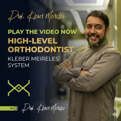 High-Level Orthodontist Training Course