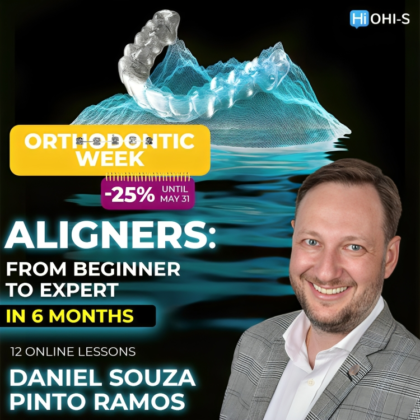 Aligners: From Beginner to Expert in 6 Months