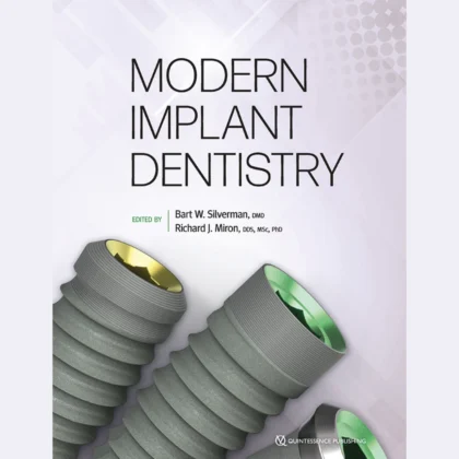 Modern Implant Dentistry