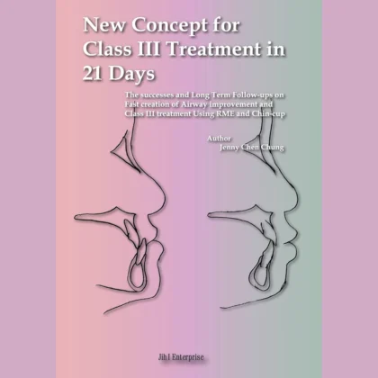 New Concept for Class III Treatment in 21 Days |