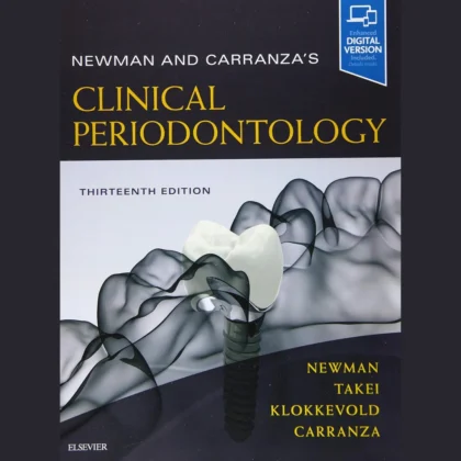 Newman and Carranza's Clinical Periodontology
