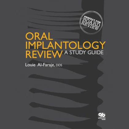 Oral Implantology Review: A Study Guide |