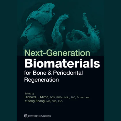 Next-Generation Biomaterials for Bone & Periodontal Regeneration