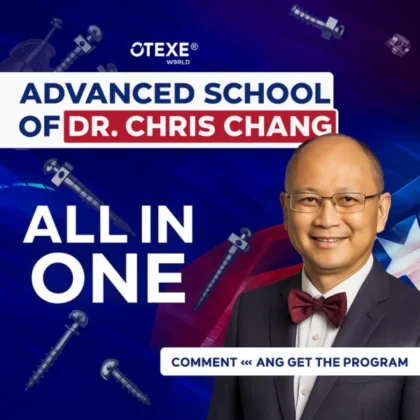Advanced School of Orthodontics, All in One