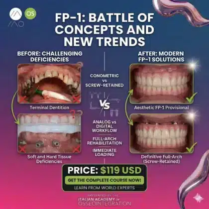 FP-1: Battle of Concepts and New Trends
