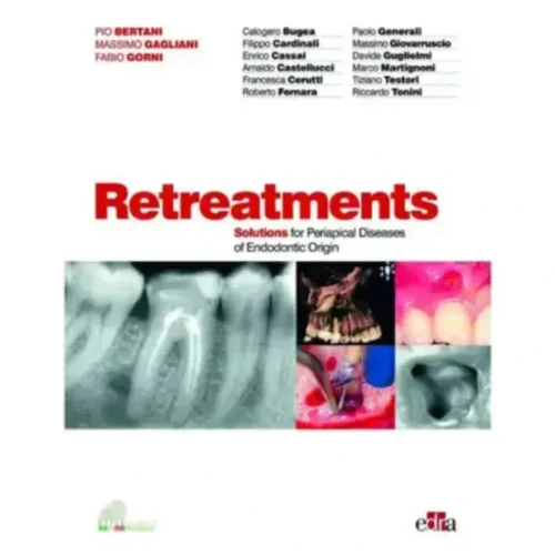 Master Endodontic Retreatment Comprehensive Master Endodontic Retreatment: Comprehensive eBook & Video Course