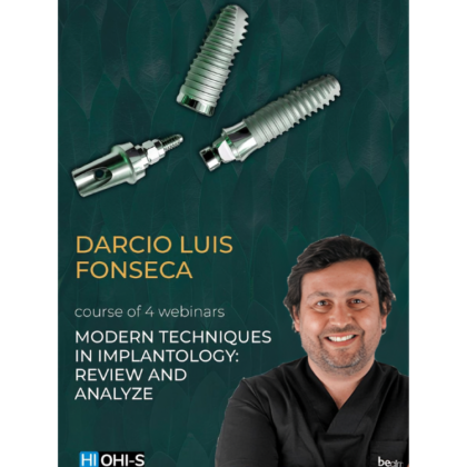 MODERN TECHNIQUES IN IMPLANTOLOGY: REVIEW AND ANALYZE