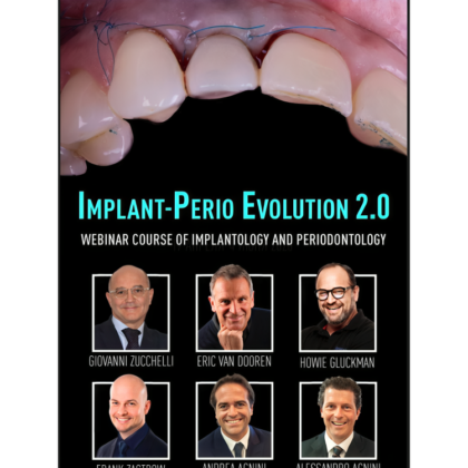IMPLANT-PERIO EVOLUTION 2.0