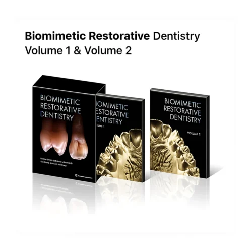 Biomimetic Restorative Dentistry Volume 1 And Volume 2 Biomimetic Restorative Dentistry Volume 1 & Volume 2