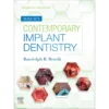 Misch's Contemporary Implant Dentistry: Misch's Contemporary Implant Dentistry E-Book