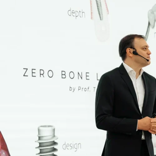 ZBLC Immediate Masterclass. ZBLC Immediate MasterClass