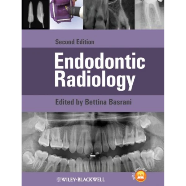 Endodontic Radiology Endodontic Radiology
