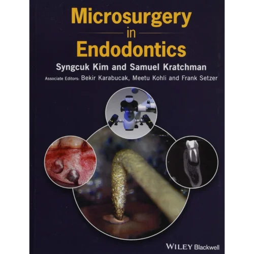 Microsurgery in Endodontics