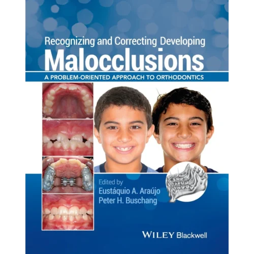 Recognizing and Correcting Developing Malocclusions