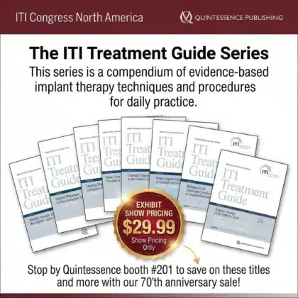 Iti Treatment Guide Series